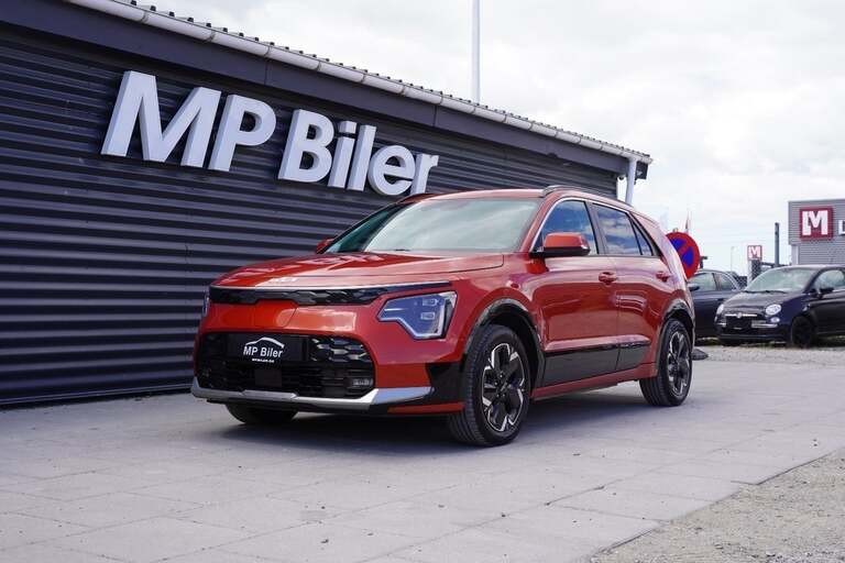 Kia Niro