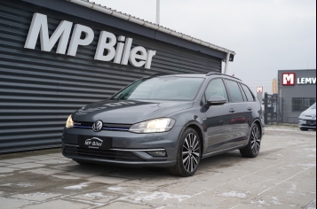 VW Golf VII