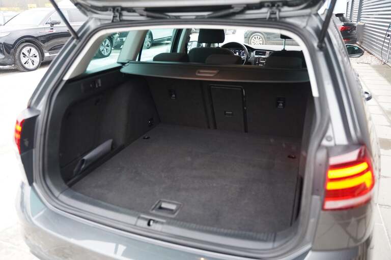 VW Golf VII