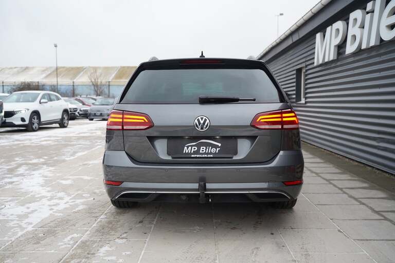 VW Golf VII