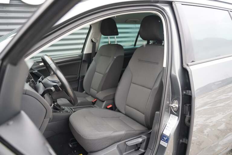 VW Golf VII