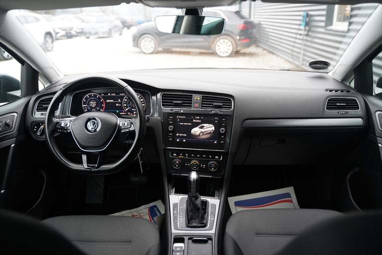 VW Golf VII