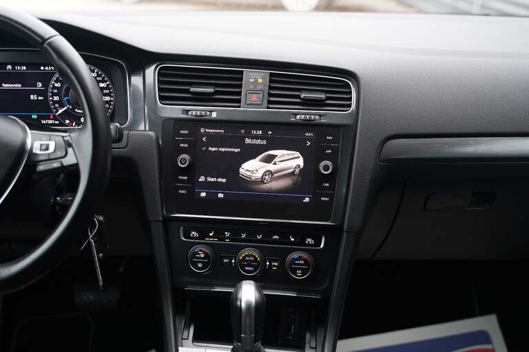 VW Golf VII