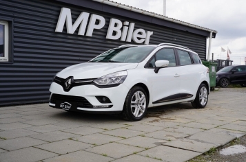 Renault Clio IV