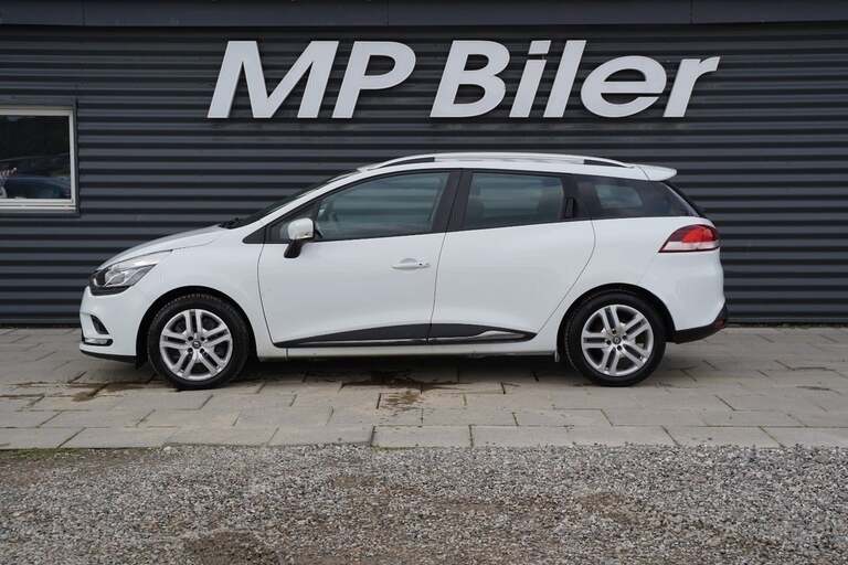 Renault Clio IV