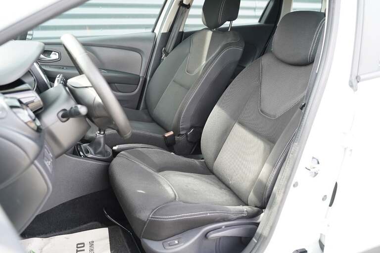Renault Clio IV