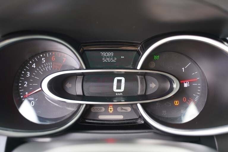 Renault Clio IV