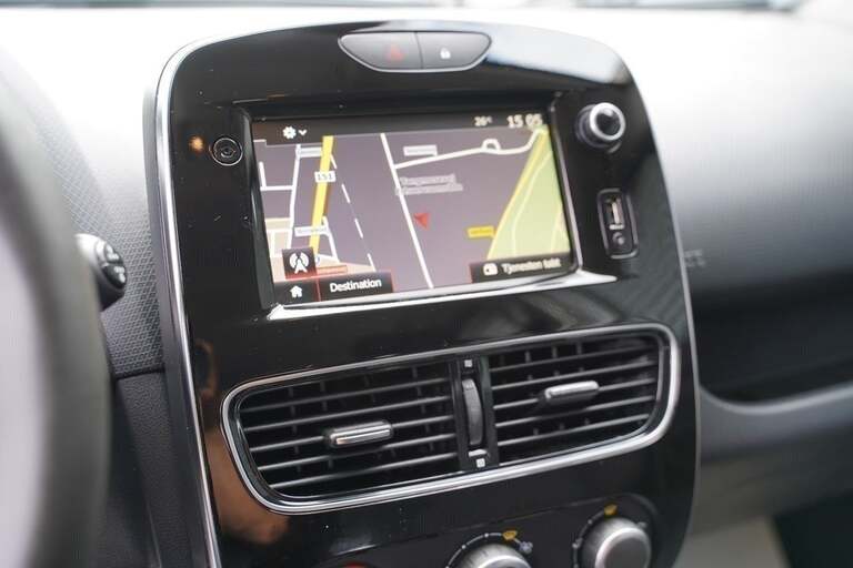 Renault Clio IV
