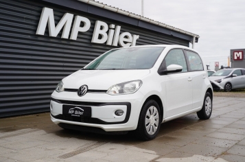 VW Up!