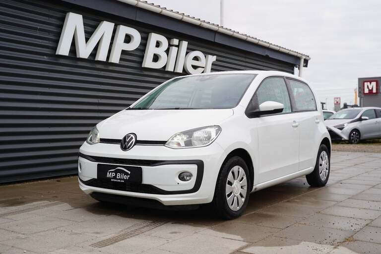 VW Up!