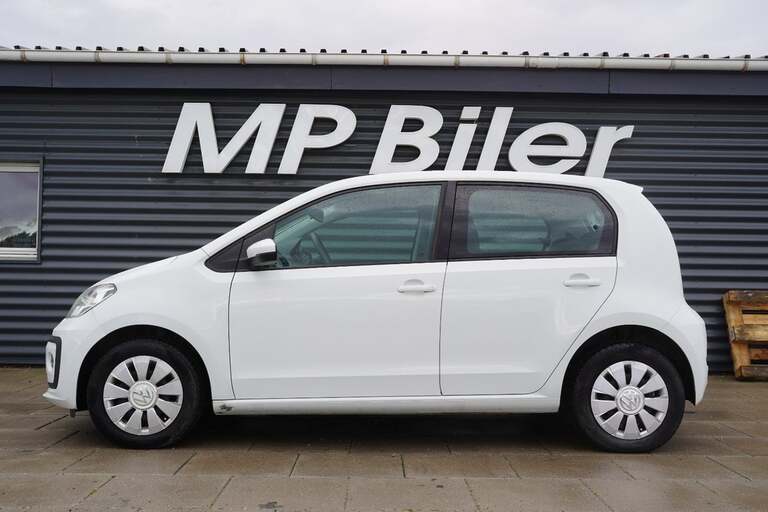 VW Up!