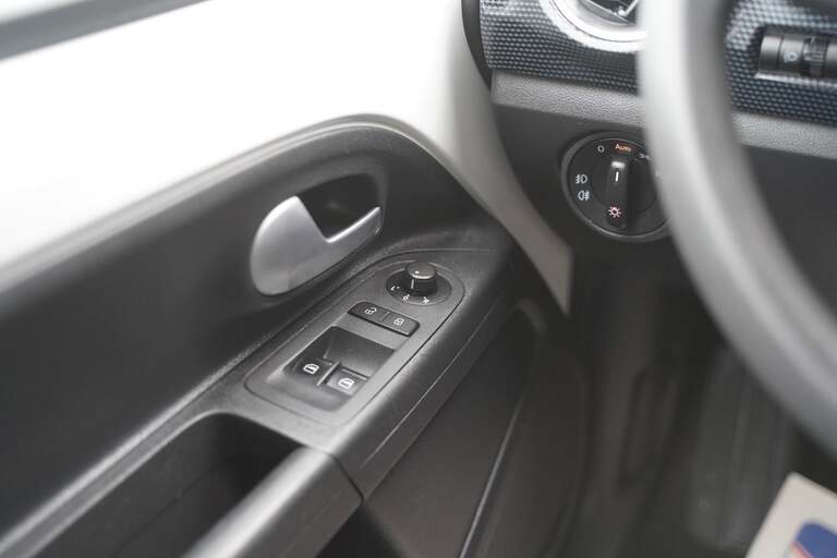 VW Up!
