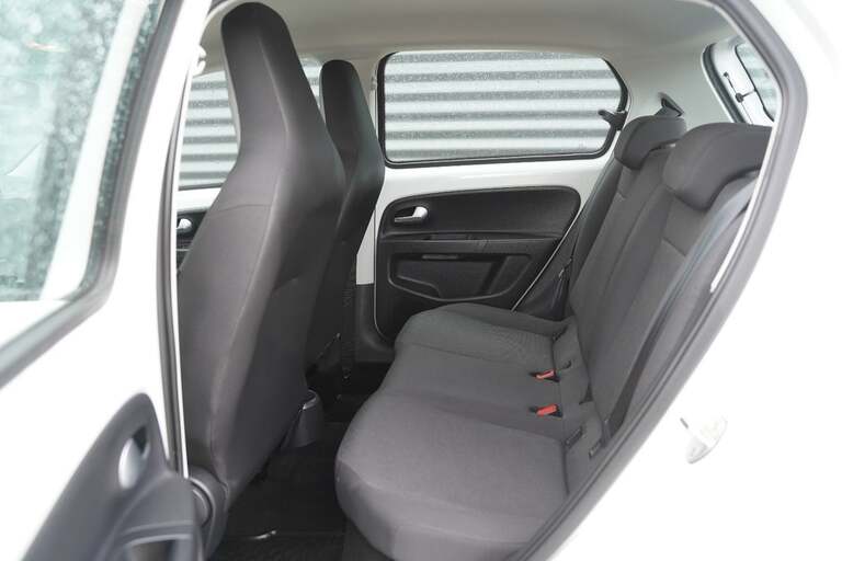 VW Up!