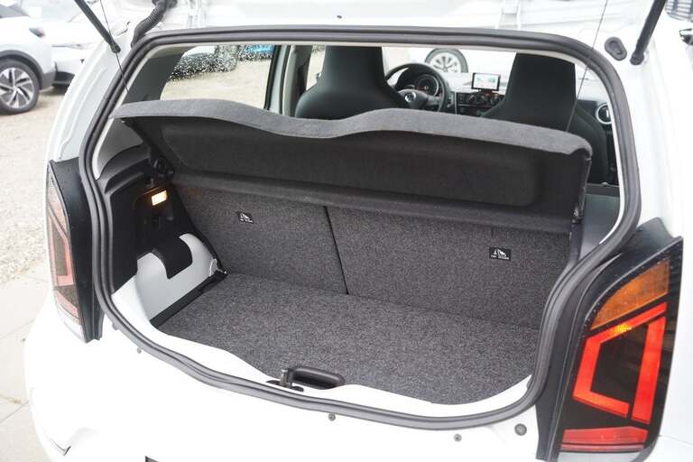 VW Up!