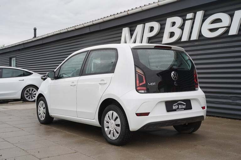 VW Up!