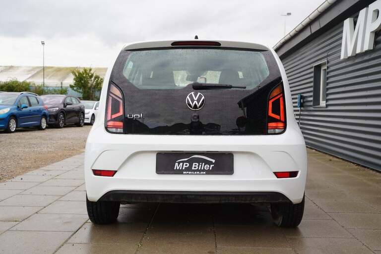 VW Up!