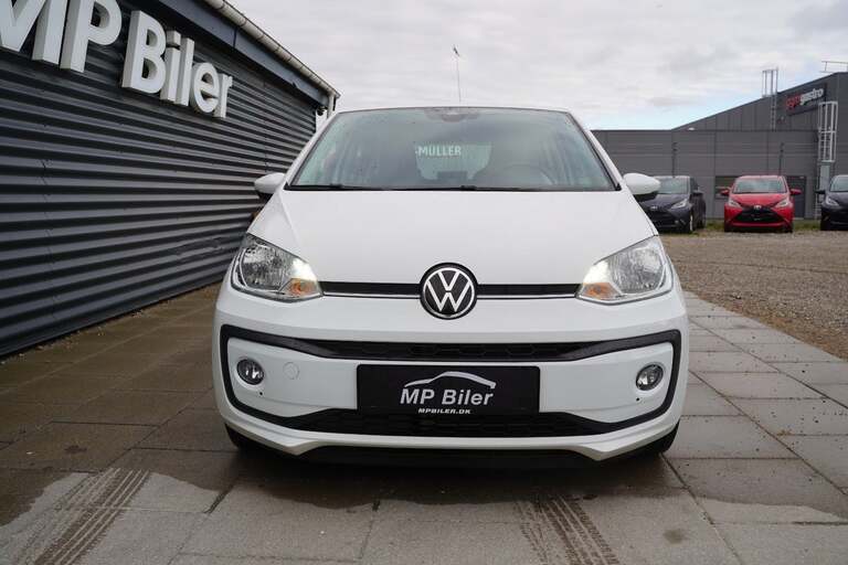 VW Up!