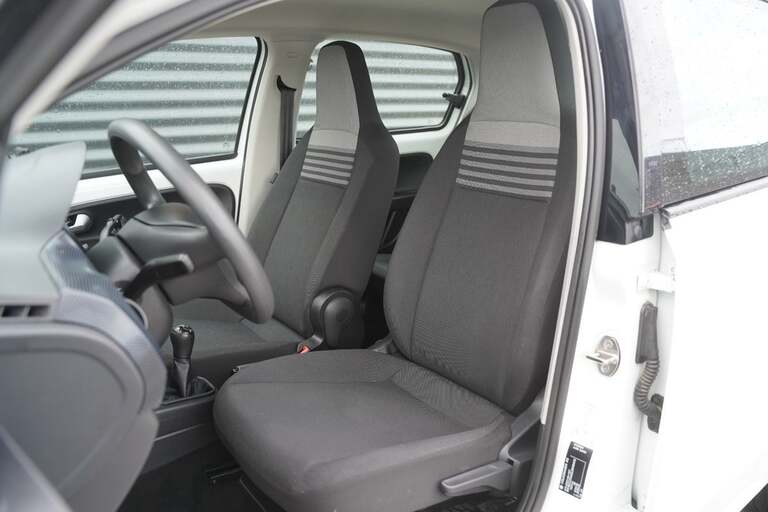 VW Up!
