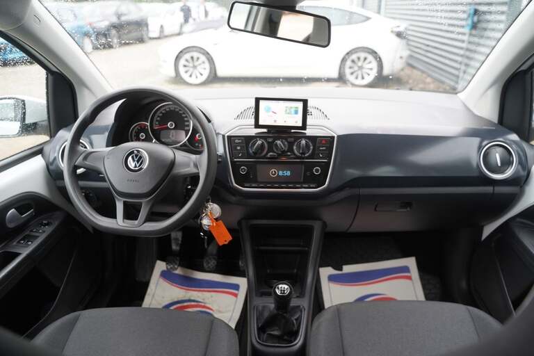 VW Up!