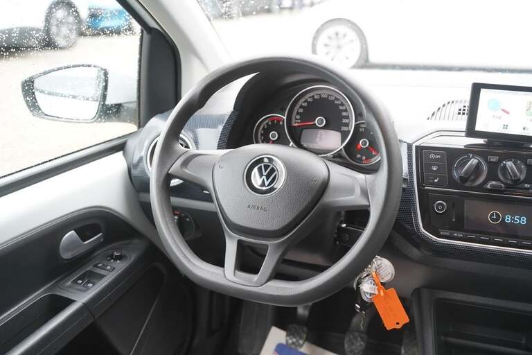 VW Up!