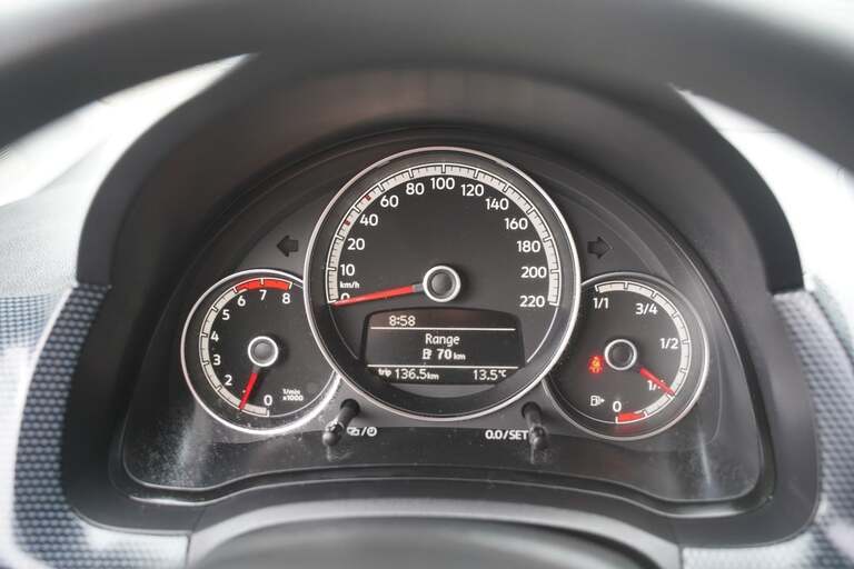 VW Up!