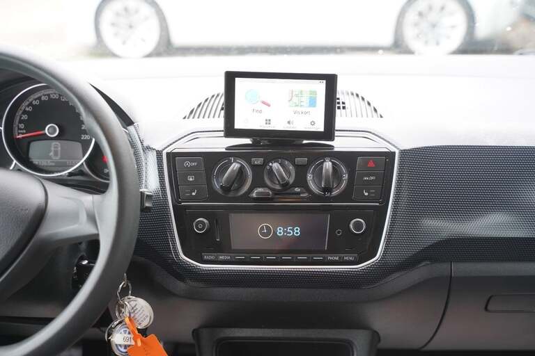 VW Up!
