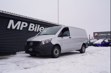 Mercedes Vito 114