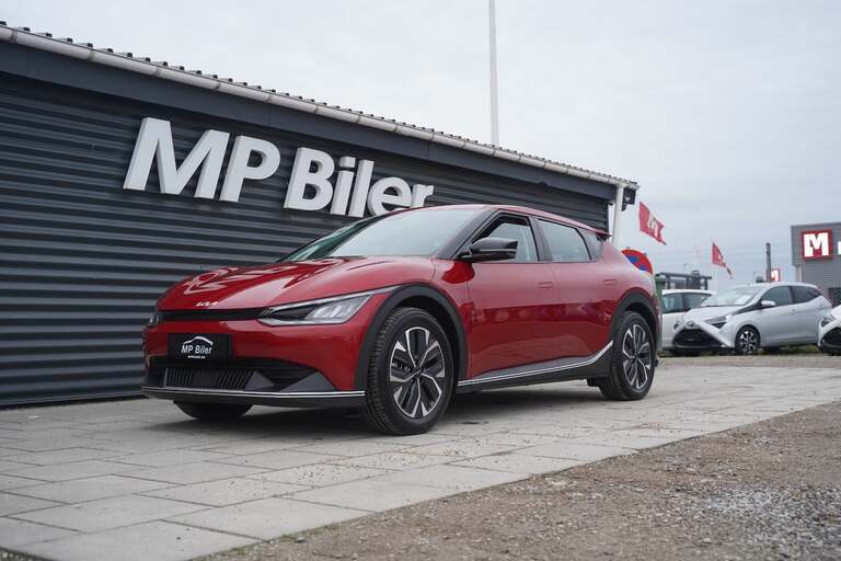 Kia EV6
