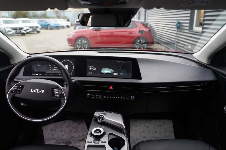 Kia EV6