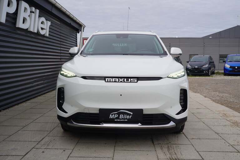Maxus Euniq6