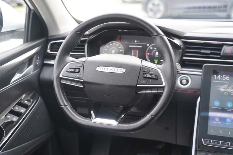 Maxus Euniq6