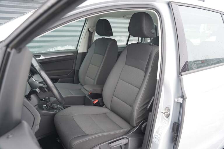 VW Golf Sportsvan