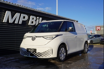 VW ID.Buzz