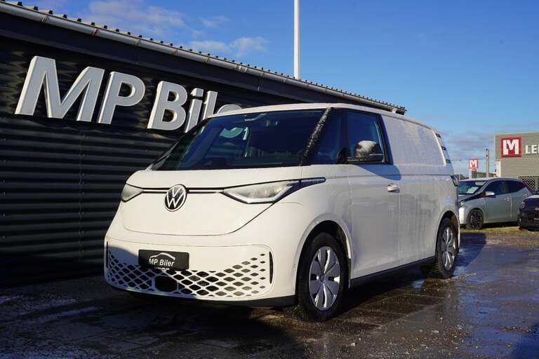 VW ID.Buzz