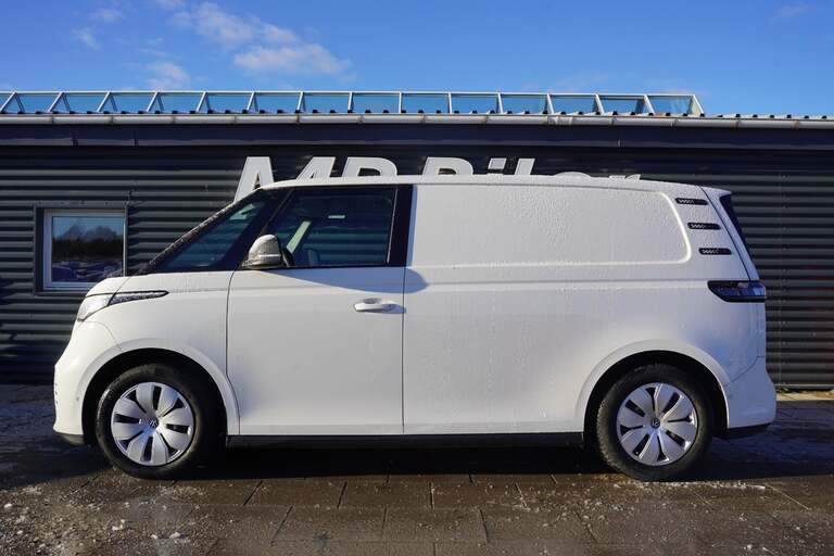 VW ID.Buzz