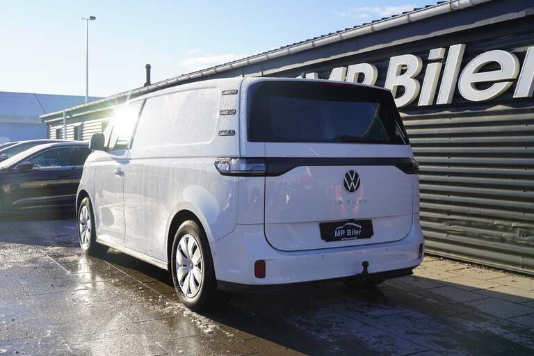 VW ID.Buzz