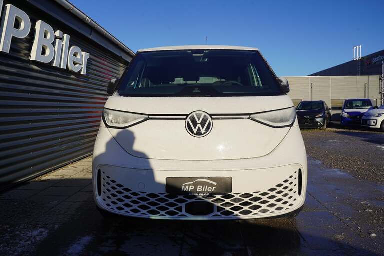 VW ID.Buzz