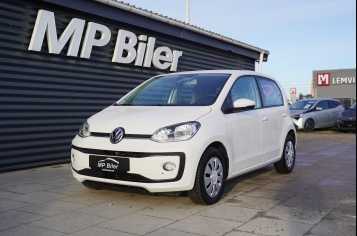 VW Up!