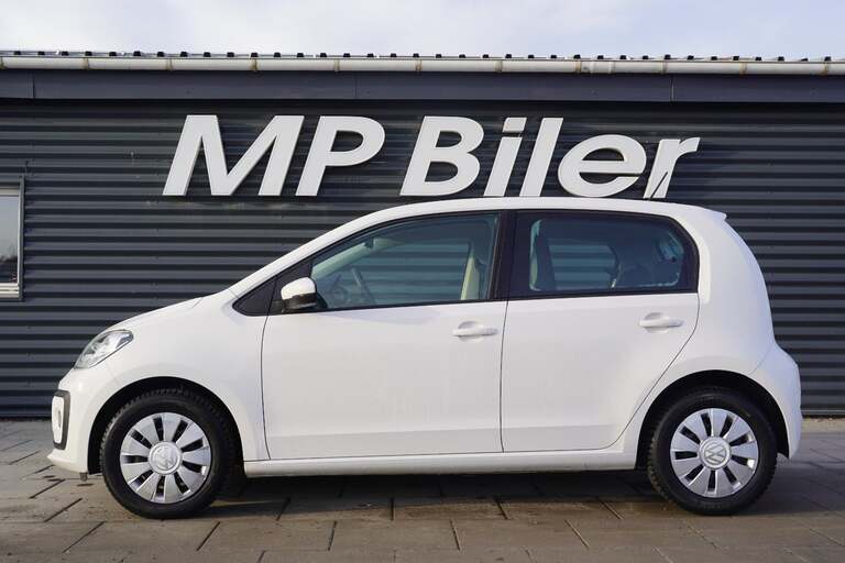 VW Up!