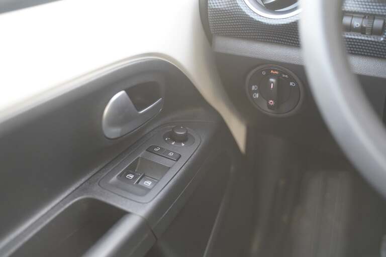 VW Up!