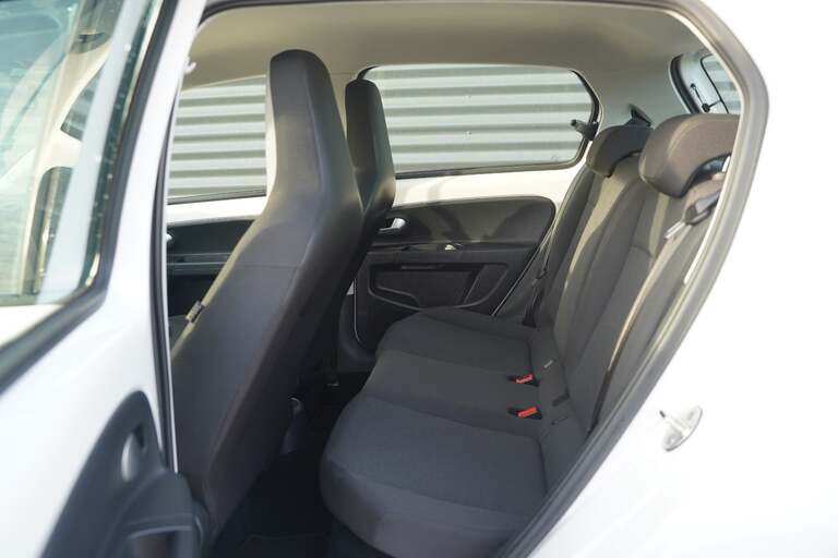 VW Up!