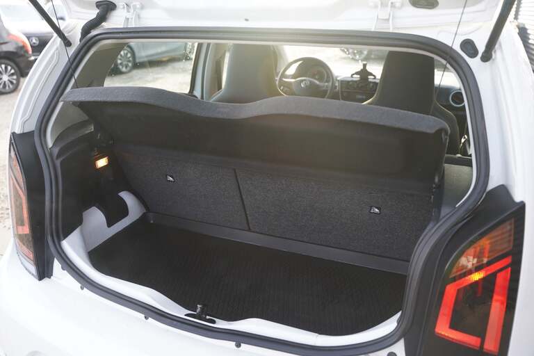 VW Up!