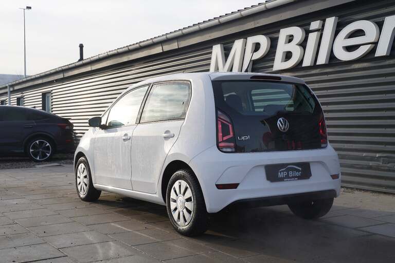 VW Up!