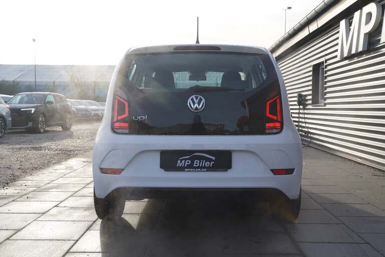 VW Up!