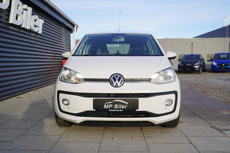 VW Up!