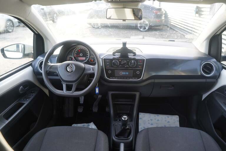 VW Up!