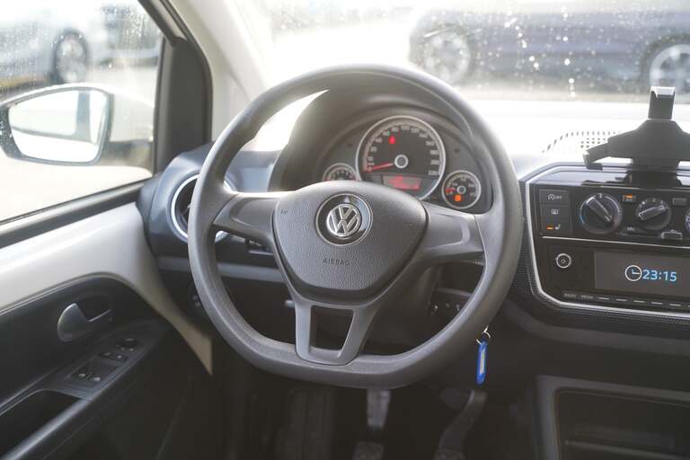 VW Up!
