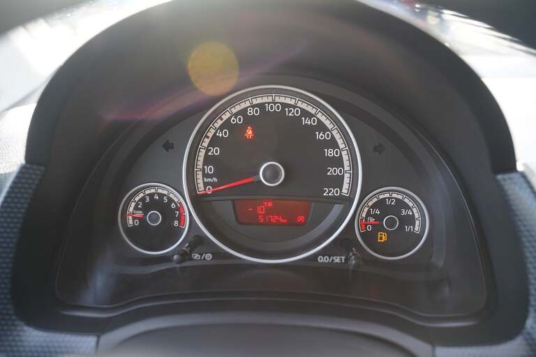 VW Up!