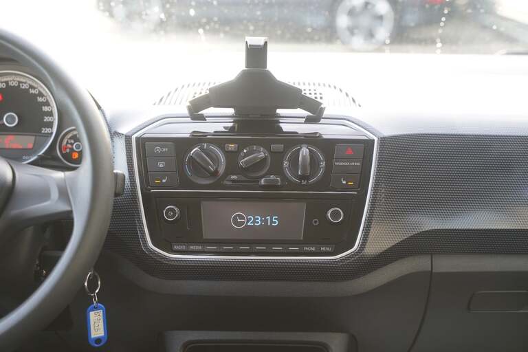 VW Up!