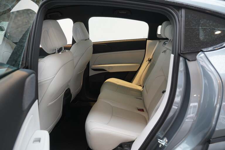 Xpeng G6